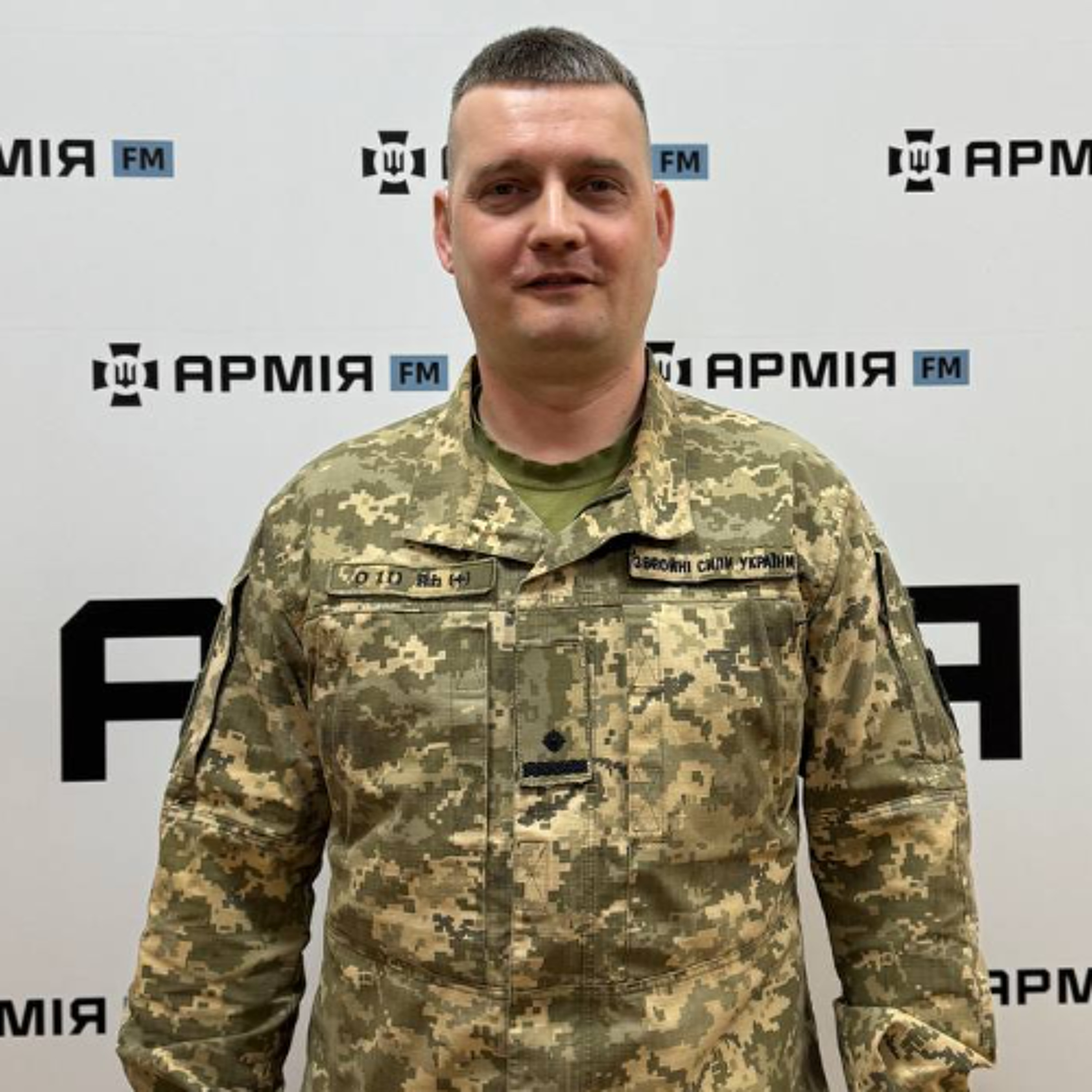 Військовий, який добровільно повертається із СЗЧ, може почати службу з чистого аркуша, — Андрій Суржик, старший офіцер ВСП