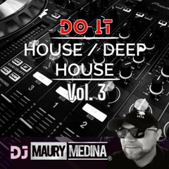 DANCE CLUB MIX Vol 3 | Mix House Music | HOUSE CLUB MIX