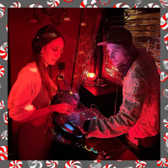 Hassan Finke b2b SUNNYFACE // CandyCollab - 15.11. // Kulturbunker Stuttgart