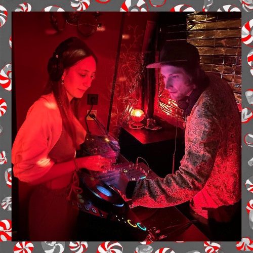 Hassan Finke b2b SUNNYFACE // CandyCollab - 15.11. // Kulturbunker Stuttgart