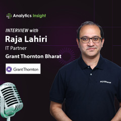 How AI is Revolutionizing Tech Dealmaking in India: Grant Thornton Bharat’s Raja Lahiri Explains