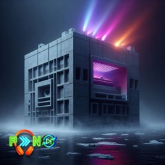 Pen40 - The Laser Room ( I Can Only Be Me Vocal )