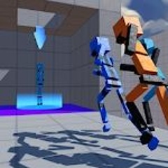 Fun With Ragdolls 2.0: The Ultimate Ragdoll Simulator