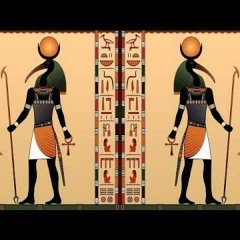 Desert Dance Set Egypt