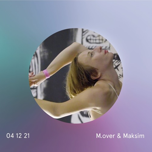 objekt klein a XMAS Kalender Tür #4: M.over & Maksim - WHO KNOWS?