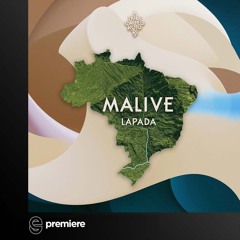 Premiere: Malive - Lapada - A Tribe Called Kotori