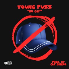 No Cap [Prod. By Cap Dinero]