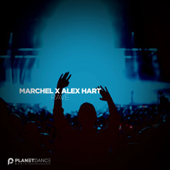 Marchel & Alex Hart - Rave (Original Mix)