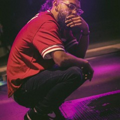 Prince Rose - Dig It (Prod. Stillo)