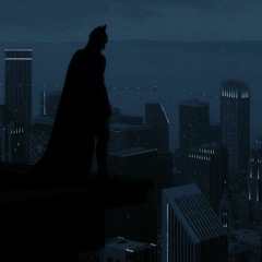 The Batman Slowed Im Tired Alfred