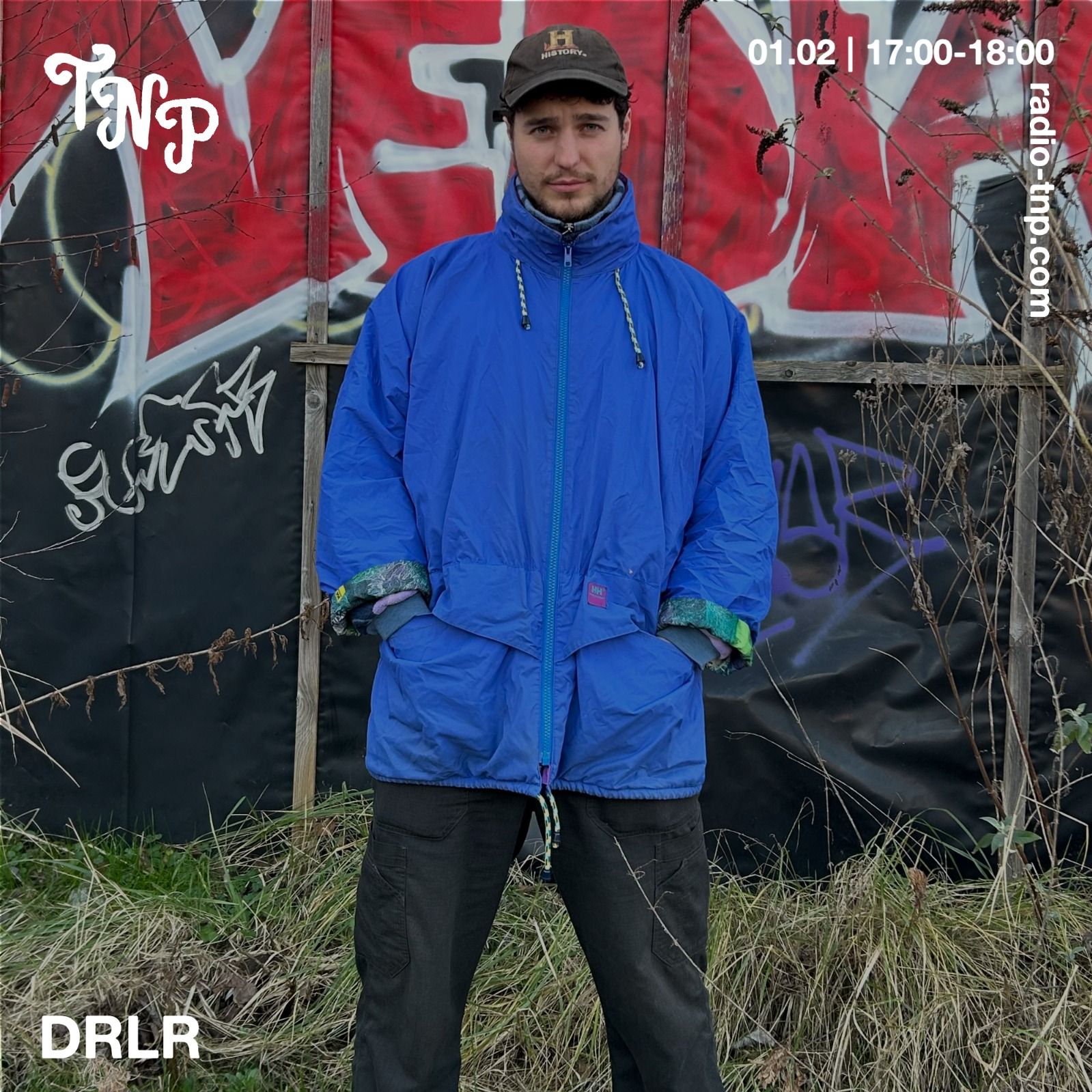 DRLR