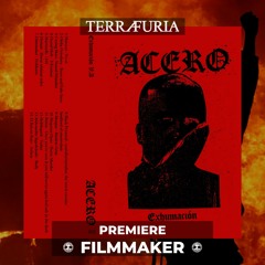 PREMIERE ⛓️ Filmmaker - Evildoers [Acero Records]