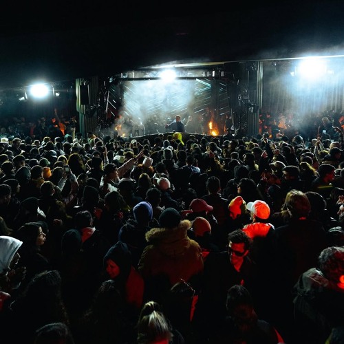 Davide Squillace @ l'Abarset 24-25 Season Opening 30.11.24