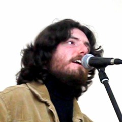 He's Gonna Step on You Again