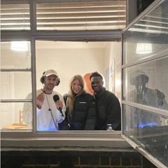 404 Eros @ The Lot Radio 01 - 31 - 2022