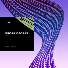 Oscar Escapa - Seiya (Original Mix)