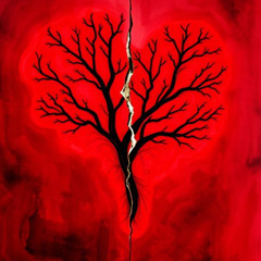 MEIN HERZ - HARDTEKK SLOWED