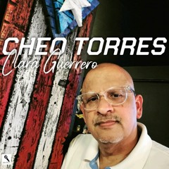 Clara Guerrero - Jose Cheo Torres