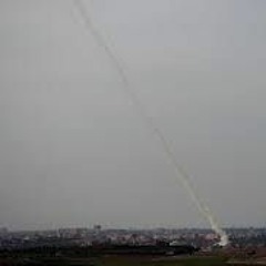 Israel Uncensored: Rocket Fired in the South, Cyber-attack Sirens in Jerusalem/Eilat