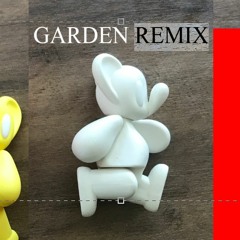Garden - Jedwill (no drums remix)