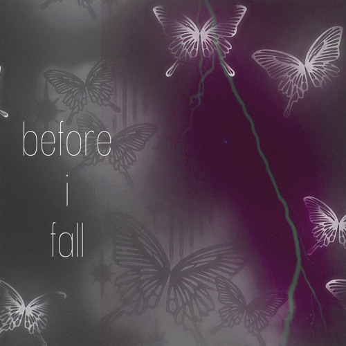 before i fall w/ angel diary [junoes + dollategabeatz]