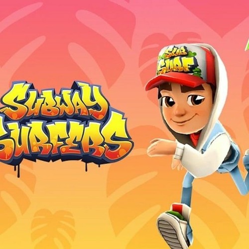 Stream Subway Surfers Apk Com Dinheiro Infinity from Cratarclampo