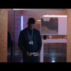 Nines Type Beat -THE RE UP( prod by dafox)