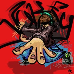 vukey damages your brain #1