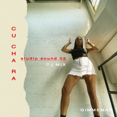 mix | CUCHARA studio sound 02