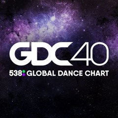 Montage Airchecks Global Dance Chart Mixen #3 - Winter 2024 - Nick de Rooij (Aired @Radio 538)