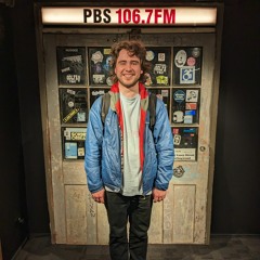 The Blend 21.8.23 w/ Ben Agüero (guest mix)