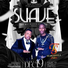 TEAM SHELLA LIVE @ 4STAR ANNIVERSARY NEW YORK