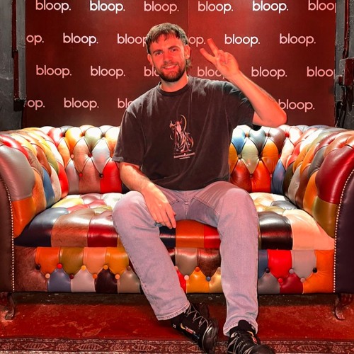 Hanging w/ Hutton - 14.10.26 [Bloop London Radio]