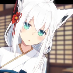 (ほとんど)白上フブキED曲(Full Ver.)T-POCKET