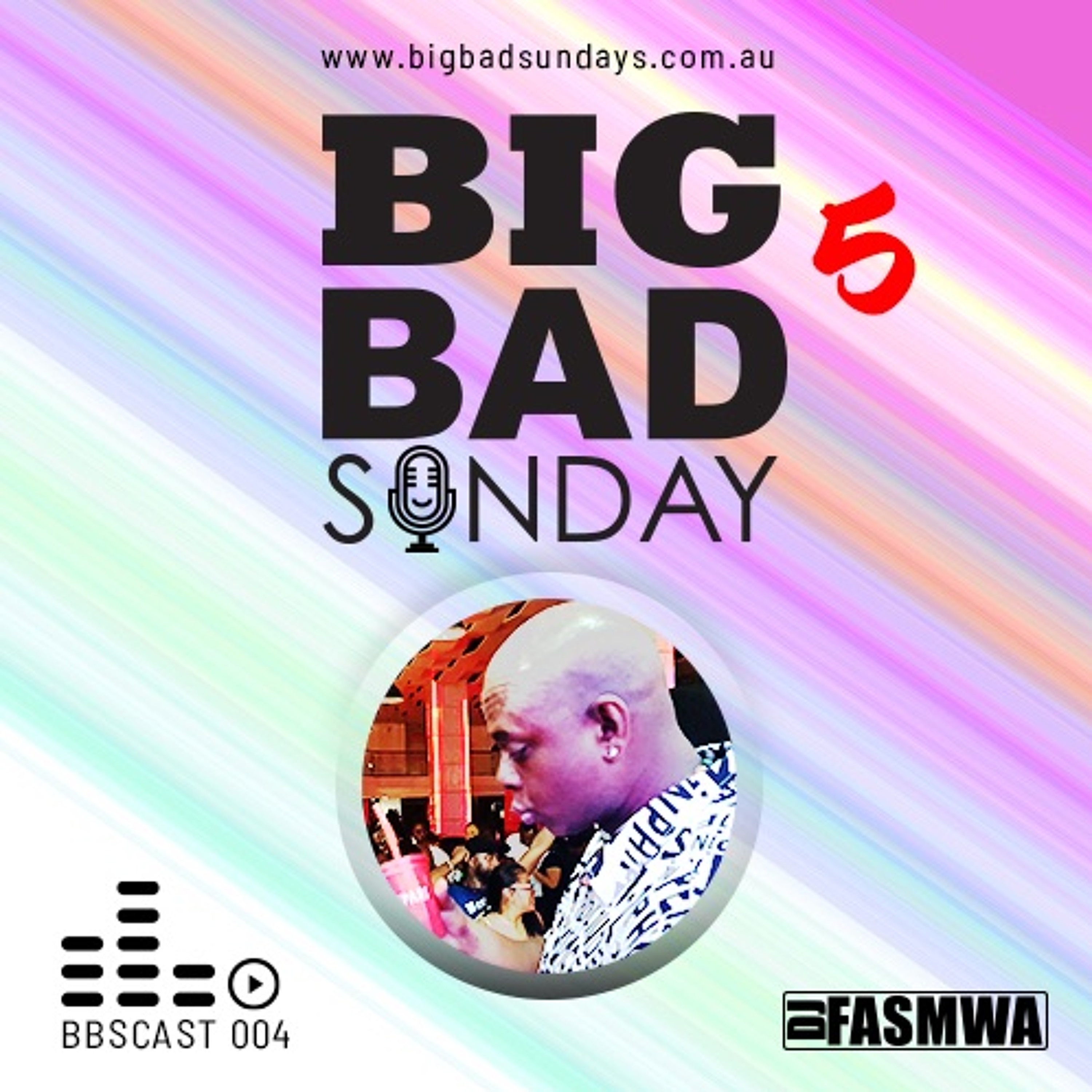 DJ Fasmwa Mixes