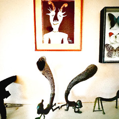 Stanley's Kwela quartet