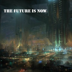 The Future World