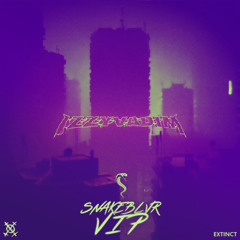 Izzy Vadim - EXTINCT [SNAKEBLVR VIP]