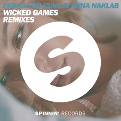 Wicked Games (Tom Misch Remix) [feat. Anna Naklab]