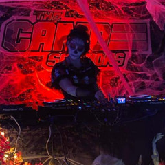 Mz. Rev for Camo Sessions, Oct 2024