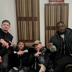 Bad Boy Chiller Crew-Lights and Horizons ft 27 northside