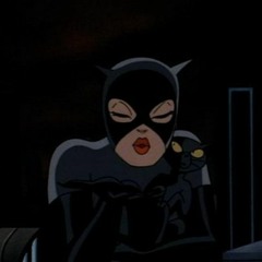 Season 6: Episode 279 - BATMAN: I Got Batman In My Basement/Heart of Ice/Cat and the Claw Part 1&2