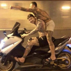 그시절 터보트로닉