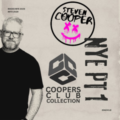COOPERS CLUB COLLECTION NYE PART 1