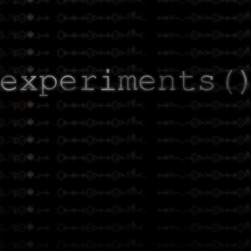 【Arcaea落選供養】void experiments()