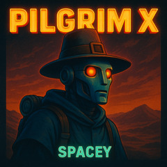 Pilgrim X (Bootleg Mix)