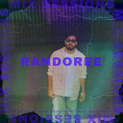 Isolate Mix Sessions - Randoree