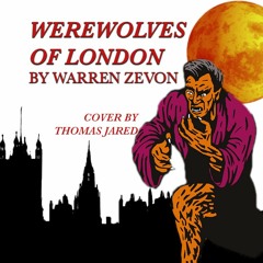 Werewolves of London