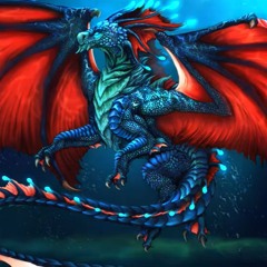 Aquaria, the Queen of the Depths