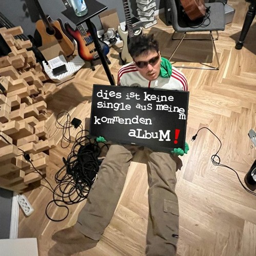 BHZ x Longus Mongus x Monk Type Beat "Lucid" (prod. newset)